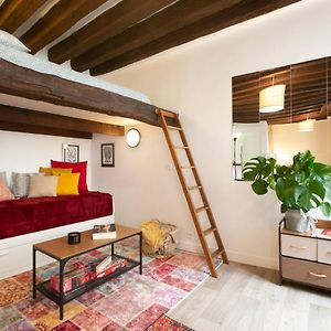 Apartamento de 1 Dormitorio